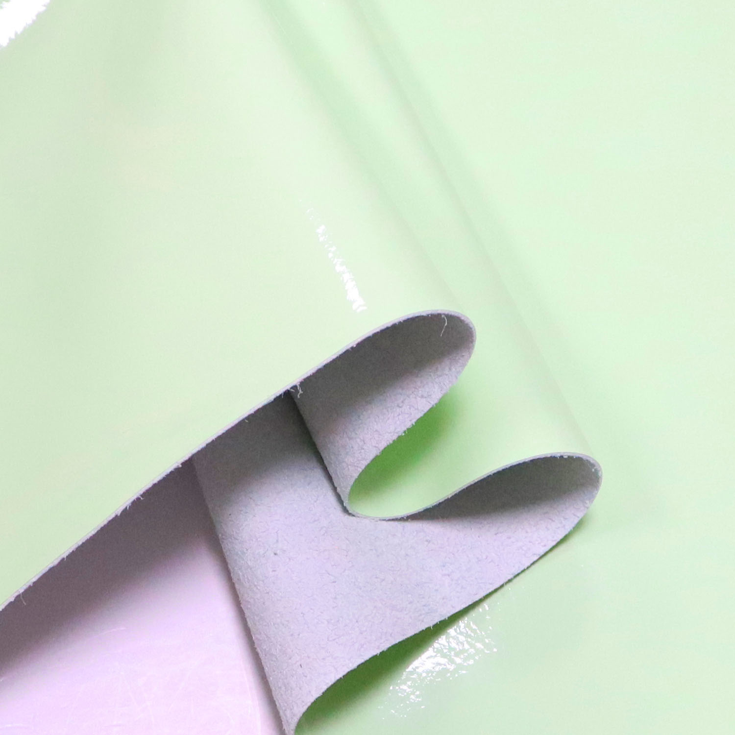 패션 의류에 대한 부드러운 스트레치 의류 PU 가죽 패션 의류에 대한 부드러운 스트레치 의류 PU 가죽
