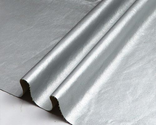 탄성 가죽 시장은 어떻게 발전하고 있나요?