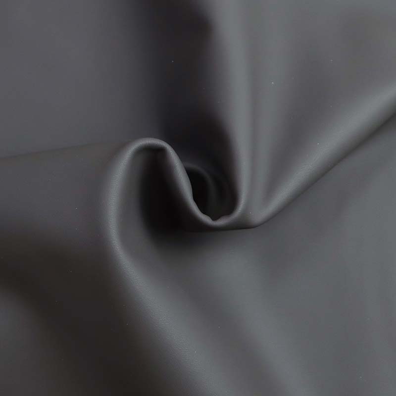 실리콘 가죽은 무엇이며 왜 동물 가죽을 대체합니까?