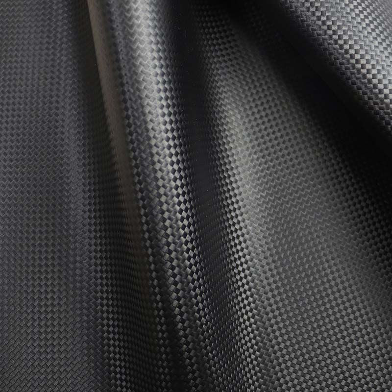 탄소 섬유 PVC 합성 가죽 인공 자동차 인테리어 직물 탄소 섬유 PVC 합성 가죽 인공 자동차 인테리어 직물